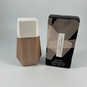 Fenty Beauty Eaze Drop‎ Blurring Skin Tint Shade 17 NEW Longwear Medium Coverage
